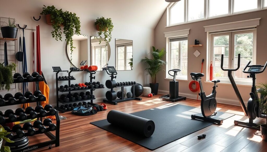 best home workouts