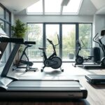 Best Cardio Machines for Home Use in 2025