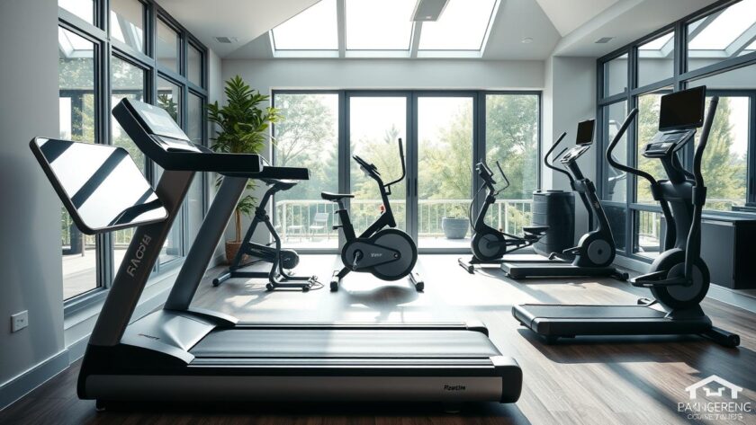 Best Cardio Machines for Home Use in 2025