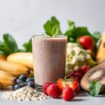 Protein Smoothie Recipes