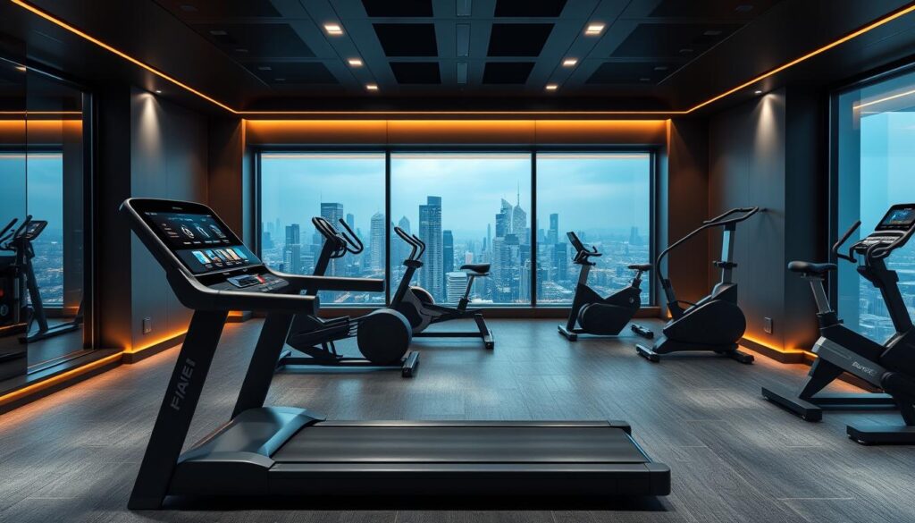 Smart Cardio Machines with AI-Powered Customization Discover the Best Home Cardio Machines of 2025